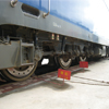 大功率牽引機(jī)車底盤清潔系統(tǒng)