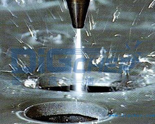 高壓水射流加工技術(shù)